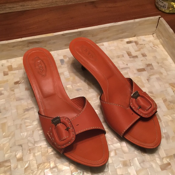 Tod's Shoes - Tods